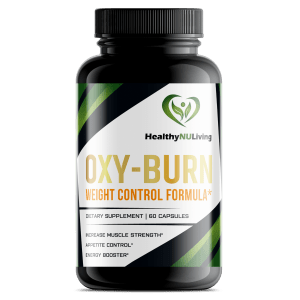 Oxy Burn