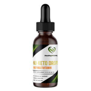 Keto Drops