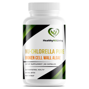NU-Chlorella Pure