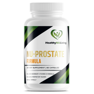 NU-Prostate Formula