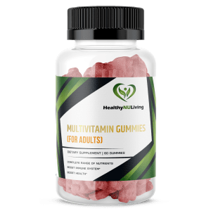 Multivitamin Gummies (Adults)