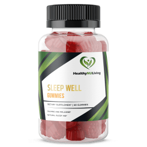 Sleep Well Gummies
