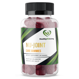 Nu-Joint Care Gummies