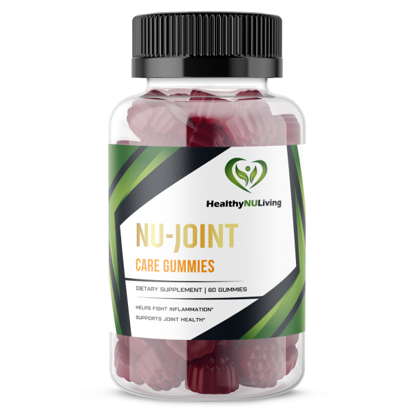 Nu-Joint Care Gummies