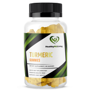 Turmeric Gummies