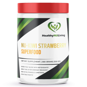 NU-- Kiwi Strawberry