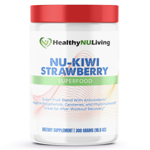 NU-- Kiwi Strawberry