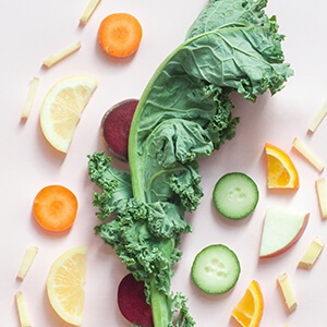 Superfoods
